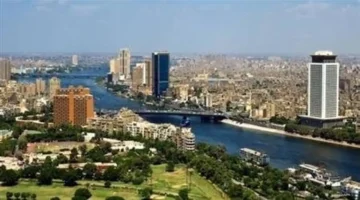 تحذير الأرصاد.. درجات الحرارة تسجل مستويات مرتفعة في طقس يوم الإثنين بمصر